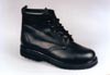 BOTAS INDUSTRIALES CON CASQUILLO NEG