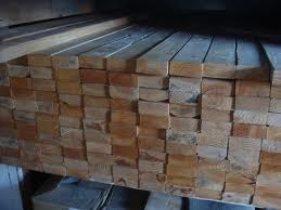 BARROTE 2X4X8