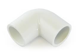 CODO  1/2 X 90 PVC