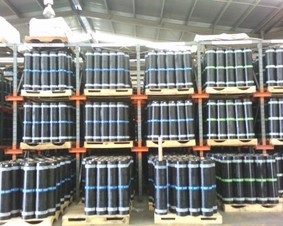 ARENADO DELTA 70 ECO
